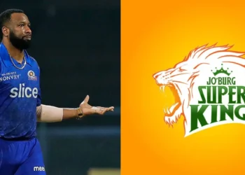 Here’s why Kieron Pollard has withdrawn from Joburg Super Kings ahead of SA20 2027
