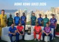 Hong Kong Sixes 2026 Schedule, Squads, TV Channels and Live Streaming details
