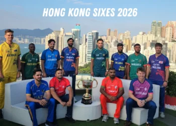 Hong Kong Sixes 2026 Schedule, Squads, TV Channels and Live Streaming details