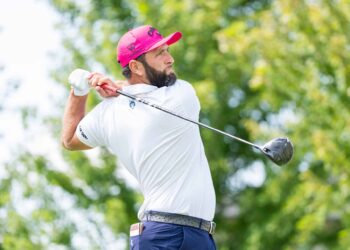 Jon Rahm’s LIV Golf gamble has paid off spectacularly – whether you like it or not
