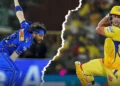 IPL 2027: CSK suggested to trade Shivam Dube for MI all-rounder Hardik Pandya