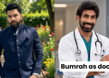 If not cricketers: Rohit Sharma picks alternate careers for Jasprit Bumrah, Yuvraj Singh and Rishabh Pant