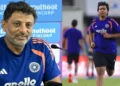 India’s batting coach reveals how Vaibhav Suryavanshi could play in 2nd T20I against New Zealand
