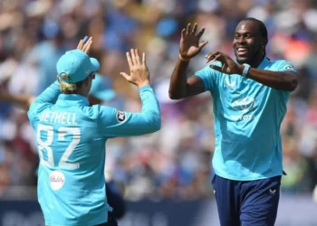Jofra Archer, Jacob Bethell return as England name white-ball squads for Australia tour
