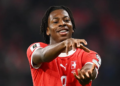 Liverpool identify Johan Manzambi as Alexis Mac Allister replacement