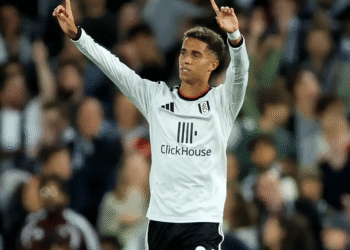 Liverpool keen on signing Fulham star Josh King