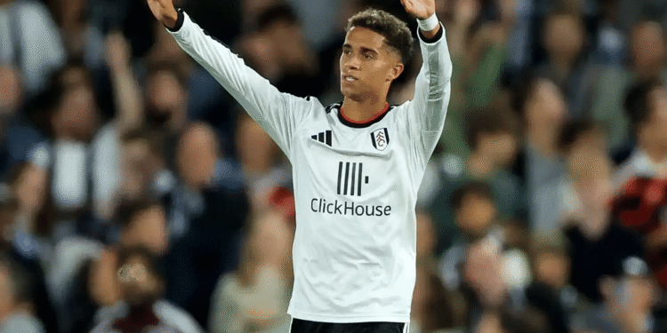 Liverpool keen on signing Fulham star Josh King