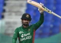 Litton Das ruled out of ODI Tri-Nation Series in UAE; replacement and stand-in captain announced