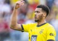 Liverpool hold talks to sign Dortmund’s Felix Nmecha