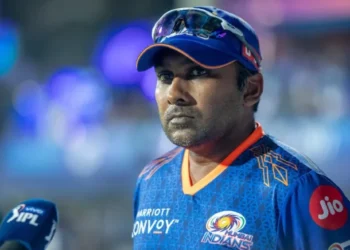 Mahela Jayawardene steps down as Mumbai Indians head coach ahead of IPL 2027
