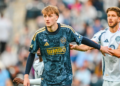 Chelsea join race to sign exciting Philadelphia Union forward Malik Jakupovic