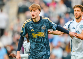 Chelsea join race to sign exciting Philadelphia Union forward Malik Jakupovic