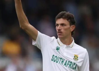 Marco Jansen becomes No. 1 Test bowler and all-rounder as ICC announces latest Test, ODI and T20I rankings