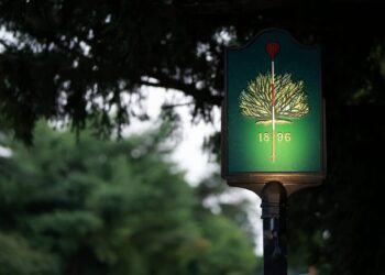 Why some of the best club logos have nothing to do with golf – National Club Golfer