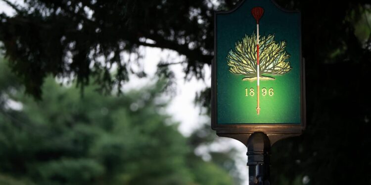 Why some of the best club logos have nothing to do with golf – National Club Golfer