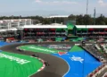 What time is the Formula 1 2026 Mexico City Grand Prix and how can I watch it?