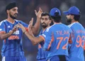 “You will never win the World Cup with this combination”: Mohammad Kaif blasts Team India management after 4th T20I loss to West Indies