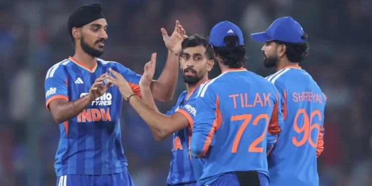 “You will never win the World Cup with this combination”: Mohammad Kaif blasts Team India management after 4th T20I loss to West Indies