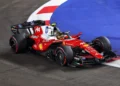 Inside Lewis Hamilton’s Singapore strategy call that helped put Kimi Antonelli in reach of the 2026 title