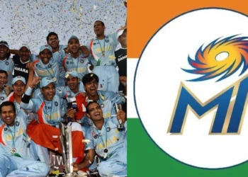 2007 T20 World Cup winner joins Mumbai Indians ahead of IPL 2027
