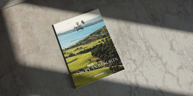 Issue 4 of NCG Top 100s Magazine is now available to buy – National Club Golfer
