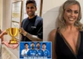 NZ vs IND 2026: Full list of anchors and presenters for the T20I, ODI and Test series ft. Laura Mcgoldrick