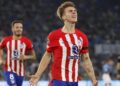 Man Utd hold talks to sign Atlético Madrid’s Pablo Barrios
