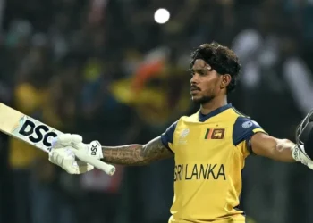 Pathum Nissanka ruled out of Pakistan ODI tri-series; replacement announced