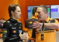 Oscar Piastri ‘back to the driver I know’ – Zak Brown encouraged by McLaren Formula 1 driver’s growing confidence