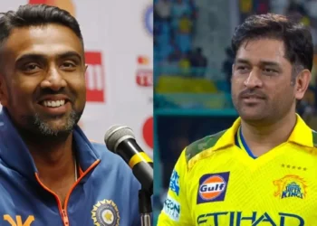 Ravichandran Ashwin names two former CSK stars for batting coach role ahead of IPL 2027