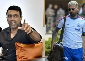 IPL 2027: Ravichandran Ashwin names new franchise for Hardik Pandya amid Mumbai Indians exit rumours