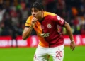 Everton lead race to sign Galatasaray’s Gabriel Sara
