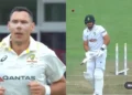 WATCH: Scott Boland produces a pearler to dismiss Aiden Markram in SA vs AUS 2nd Test