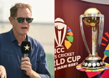 Shaun Pollock names his four semifinal picks for ODI World Cup 2027
