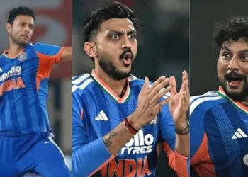 IND vs WI, 2nd T20I: 5 reasons behind India’s bowling failure in Ranchi