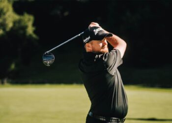 Why higher-lofted fairway woods are losing their stigma – National Club Golfer