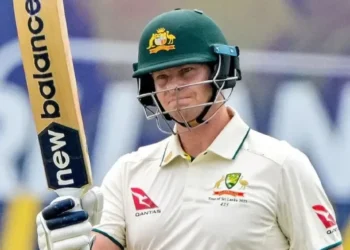 Steve Smith joins elite company with major milestone in AUS vs SA 2026 1st Test