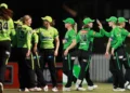 WBBL 2026: Sydney Thunder and Melbourne Stars begin campaign with wins in season-opening double-header