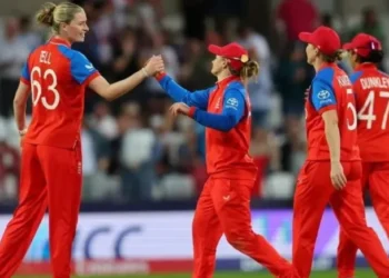 Sydney Thunder sign experienced England pacer for WBBL 2026-27 campaign