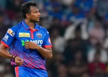 T Natarajan set for a fresh start ahead of IPL 2027 after two seasons with Delhi Capitals