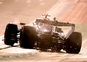 What the teams said – Qualifying at the 2026 United States Grand Prix