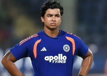 Three reasons why Vaibhav Suryavanshi should be in India’s playing XI for 5th T20I against West Indies