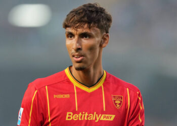 Everton keen on signing Lecce defender Tiago Gabriel