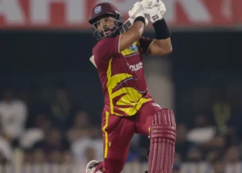 Top 3 players with most centuries for West Indies in T20Is ft. Shai Hope