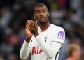 Tosin praises Tonali after Tottenham win vs Coventry City