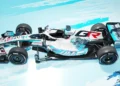 How F1 teams create special one-off liveries