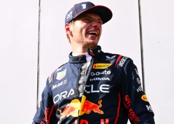 The 27 circuits Max Verstappen has won at after he finally triumphs in Singapore
