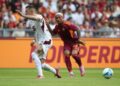 Man Utd eyeing winter move for Roma star Wesley