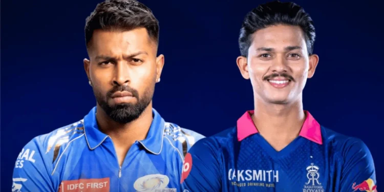 Why did Hardik Pandya-Yashasvi Jaiswal trade stall? Full details on MI and RR negotiations ahead of IPL 2027 auction