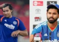 Will Vaibhav Suryavanshi play in India’s T20Is against New Zealand? Shreyas Iyer gives big update